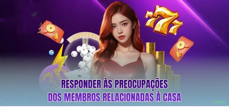 Login rápido no app 910bet