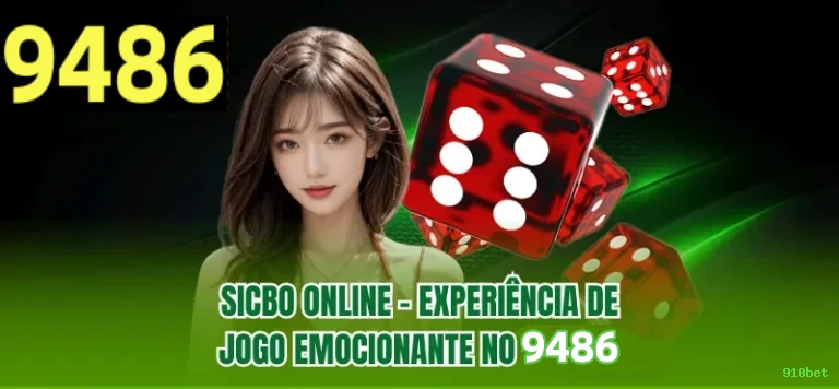 Cashback Semanal 910bet