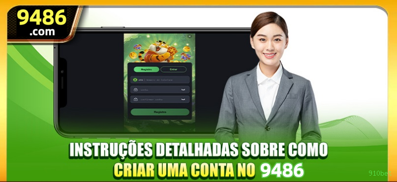 Interface 910bet